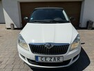 Škoda Fabia 15r. 1.2 benzyna bezwypadkowa super stan - 2
