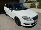 Škoda Fabia 15r. 1.2 benzyna bezwypadkowa super stan - 3