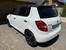 Škoda Fabia 15r. 1.2 benzyna bezwypadkowa super stan - 6
