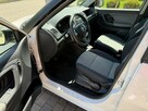 Škoda Fabia 15r. 1.2 benzyna bezwypadkowa super stan - 7