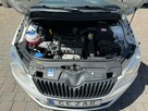 Škoda Fabia 15r. 1.2 benzyna bezwypadkowa super stan - 12