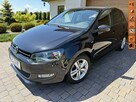 Volkswagen Polo 13r. benzyna bezwypadkowa Match super wersja z Niemiec - 1