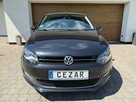 Volkswagen Polo 13r. benzyna bezwypadkowa Match super wersja z Niemiec - 2