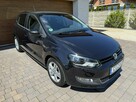 Volkswagen Polo 13r. benzyna bezwypadkowa Match super wersja z Niemiec - 3