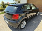 Volkswagen Polo 13r. benzyna bezwypadkowa Match super wersja z Niemiec - 4