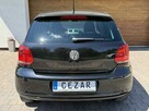 Volkswagen Polo 13r. benzyna bezwypadkowa Match super wersja z Niemiec - 5