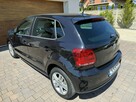 Volkswagen Polo 13r. benzyna bezwypadkowa Match super wersja z Niemiec - 6
