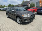 Mitsubishi ASX Comfort Edition Klima inst LPG - 1