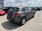 Mitsubishi ASX Comfort Edition Klima inst LPG - 2