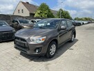 Mitsubishi ASX Comfort Edition Klima inst LPG - 7