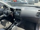 Mitsubishi ASX Comfort Edition Klima inst LPG - 11