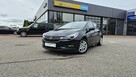 Opel Astra - 1