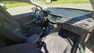 Opel Astra Enjoy Sport Tourer 1.4 Turbo 125KM - 16
