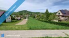 Działka, Bieszczady, Bóbrka, k. SOLINA - 4