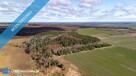 Działka na wzniesieniu z widokiem przy lecie 15 min od Szczecina - 3