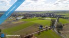 Działka na wzniesieniu z widokiem przy lecie 15 min od Szczecina - 4