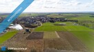 Działka na wzniesieniu z widokiem przy lecie 15 min od Szczecina - 5
