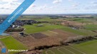 Działka na wzniesieniu z widokiem przy lecie 15 min od Szczecina - 7
