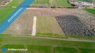 Działka w zielonej okolicy pod Szczecinem z warunkami. - 2