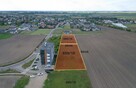 Działka inwestycyjne, świetna lokalizacja - 1