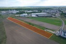 Duża działka inwestycyjna, świetna lokalizacja - 2