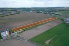 Duża działka inwestycyjna, świetna lokalizacja - 3