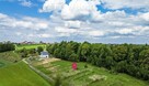 Działka z pozwoleniem, widokiem i mediami - 1
