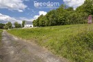 Działka z pozwoleniem, widokiem i mediami - 4