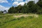 Działka z pozwoleniem, widokiem i mediami - 13
