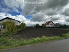 Działka budowlana 23 ar Jacków/Świdnik - 1