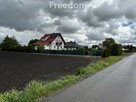 Działka budowlana 23 ar Jacków/Świdnik - 2