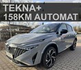 Nissan Qashqai Tekna+  158KM Super Niska Cena Masaż fotele 1847 zł Od ręki !! - 1