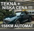 Nissan Qashqai Tekna+  158KM Super Niska Cena Kamera 360 ! 1847 zł Od ręki !! - 1