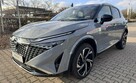 Nissan Qashqai Tekna+  158KM Super Niska Cena Kamera 360 ! 1847 zł Od ręki !! - 6