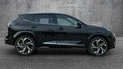 Nissan Qashqai N-Connecta 158KM Super Niska Cena Kamera 360 ! Zimowy 1599 zł - 3