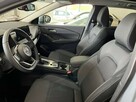 Nissan Qashqai N-Connecta 158KM Super Niska Cena Kamera 360 ! Zimowy 1599 zł - 4