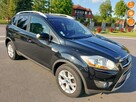 Ford Kuga pdc bezwypadkowy climatronic navi 4x4 bez rdzy - 1
