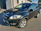Ford Kuga pdc bezwypadkowy climatronic navi 4x4 bez rdzy - 5