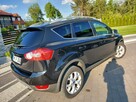 Ford Kuga pdc bezwypadkowy climatronic navi 4x4 bez rdzy - 7