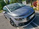 Citroen C4 Picasso 1.5 HDI lift automat navigacja  ledy - 1