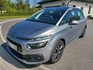 Citroen C4 Picasso 1.5 HDI lift automat navigacja  ledy - 2