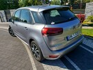Citroen C4 Picasso 1.5 HDI lift automat navigacja  ledy - 3
