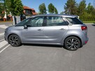 Citroen C4 Picasso 1.5 HDI lift automat navigacja  ledy - 5