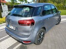 Citroen C4 Picasso 1.5 HDI lift automat navigacja  ledy - 8