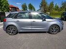Citroen C4 Picasso 1.5 HDI lift automat navigacja  ledy - 10