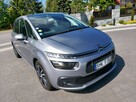 Citroen C4 Picasso 1.5 HDI lift automat navigacja  ledy - 12
