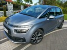 Citroen C4 Picasso 1.5 HDI lift automat navigacja  ledy - 13