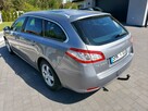 Peugeot 508 navigacja AUTOMAT Panorama - 4