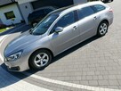 Peugeot 508 navigacja AUTOMAT Panorama - 7
