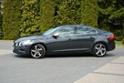 R-Design Duża Navi Skóry Led 2xParktronic Alu 18"ASO Volvo Nowe opony - 4
